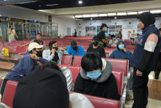 Philippines deports 69 Indonesian illegal online gambling operators   