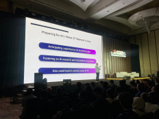 Investors eye Indonesia for AI amid low energy costs, favorable policies
