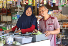 Sampoerna’s tobacco partnership program boosts Wonogiri economy