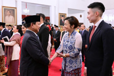 Gaming firms look for love from recast Creative Economy Ministry