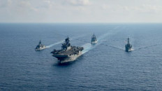 A breakthrough in the Sino-Malaysian South China Sea dynamics