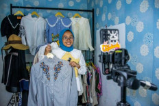 Leveraging technologies for youth and female entrepreneurship 