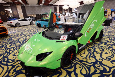 G20 countries reaffirm pledge to cooperate on taxing super-rich