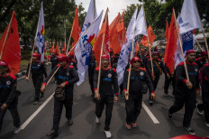Indonesia must implement mandatory Human Rights Due Diligence