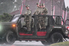 New defense chief harks back to dictator's rule