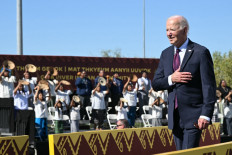 Biden apologizes for Native American boarding school atrocities