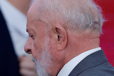 Lula 'stable' after emergency surgery