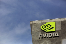 China targets Nvidia with antitrust probe, escalates US chip tensions