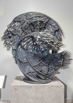 Highlights of Art Jakarta 2024