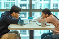 Prilly, Dikta and the art of cathartic cinema