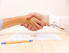 Before 'I Do': Making the case for a prenup