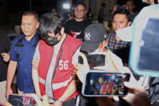 AGO rearrests ex-lawmaker's son after top court annuls Surabaya murder acquittal
