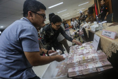 The visible and the marginalized: Examining our rule of law