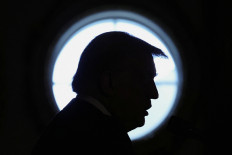 Bitcoin leaps to record high as traders lean towards Trump victory