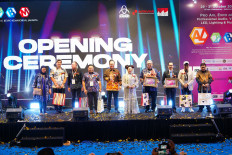 PRO AVL 2024 opens, showcasing audiovisual and lighting innovations