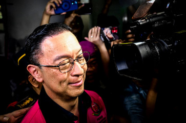 Former minister Thomas Lembong's arrest raises political questions