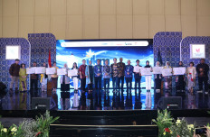 Food SME Award 2024, Zeppelin Indonesia supports growth of SMEs