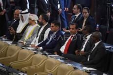 East Asia, ASEAN and Pacific demand Prabowo’s attention