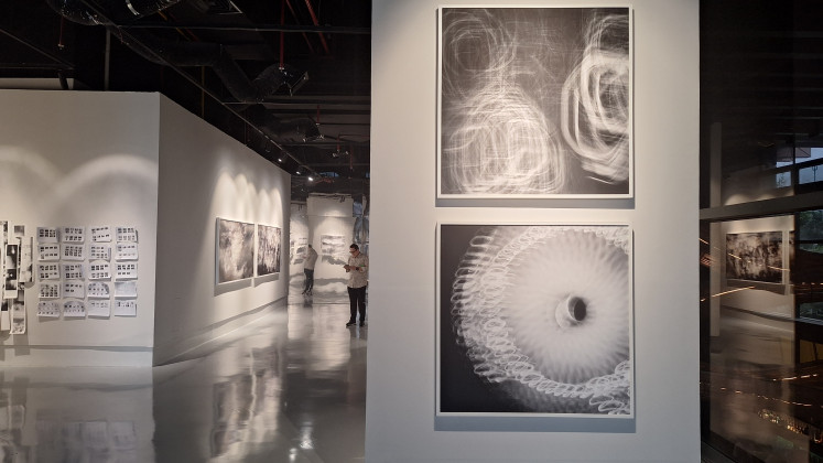 Imperfection as beauty: The inspiration for 