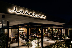 (Courtesy of La Balena)