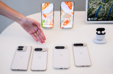 After iPhone 16, government bans Google phone sales