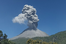 Six dead in Flores after volcano erupts