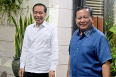 Prabowo inks regulation to cancel debts of farmers, fishermen