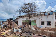 Myanmar looks more like ASEAN’s Syria than a democracy-in-waiting