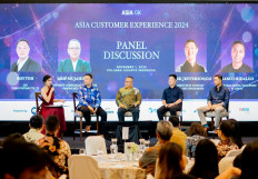 Companies get ASIACX Awards 2024 for customer experience and technological innovations