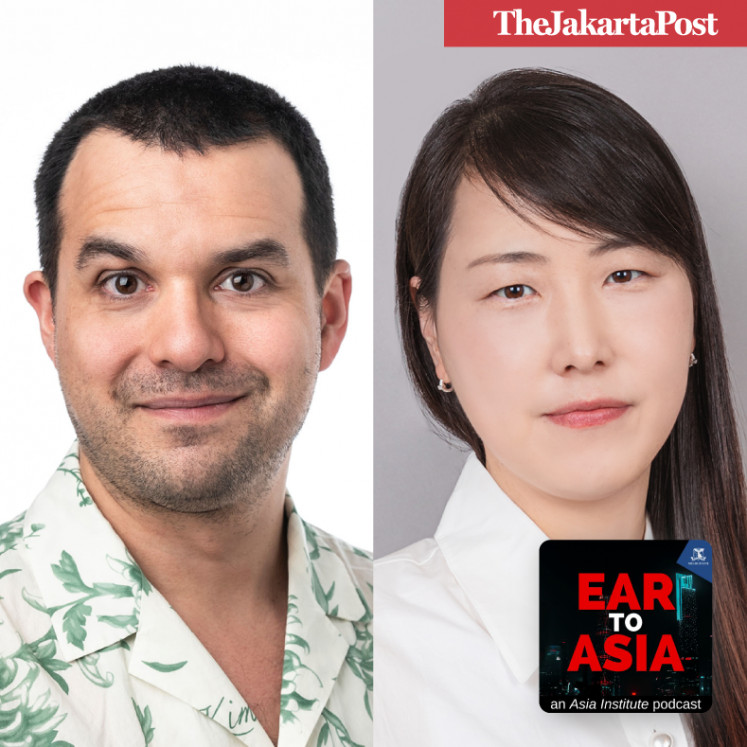 The Korean language abroad: Who's learning it and why? 