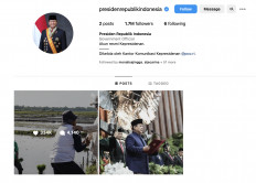 New government accounts emerge amid stronger social media influence on public opinion