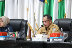 Home Minister urges local leaders to help control inflation ahead of regional elections