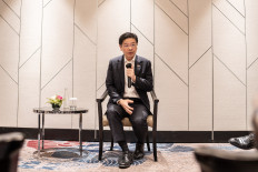 Indonesia collaboration beneficial for ASEAN: Singapore PM