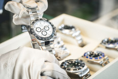 Investing outside the box: From collectibles to green solutions