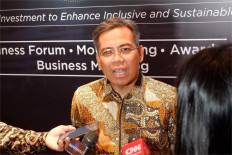 Collaboration to sustain a favorable investment climate in Banten