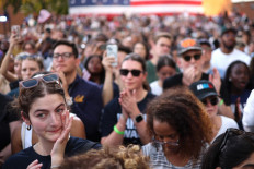 The fall and rise of American democracy