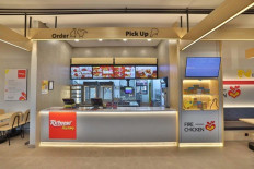 LPEI supports Richeese Factory’s Malaysian expansion with overseas financing facility