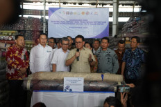 (Courtesy of the Trade Ministry)