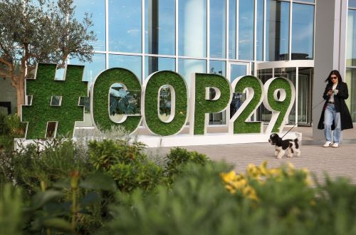 Can COP29 deliver climate justice and finance for the Global South?