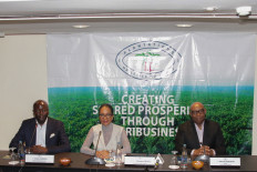IPOC 2024: PHC Positions DRC as The Next Frontier for Sustainable Palm Oil Industry