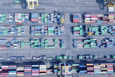 For Indonesia, Trumponomics will be another headwind