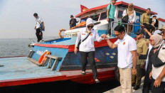 Ridwan Kamil vows to transform Thousand Islands into global tourist hub