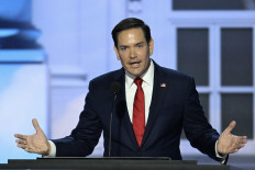 Trump's Rubio and Waltz picks signal 'existential' fight with China
