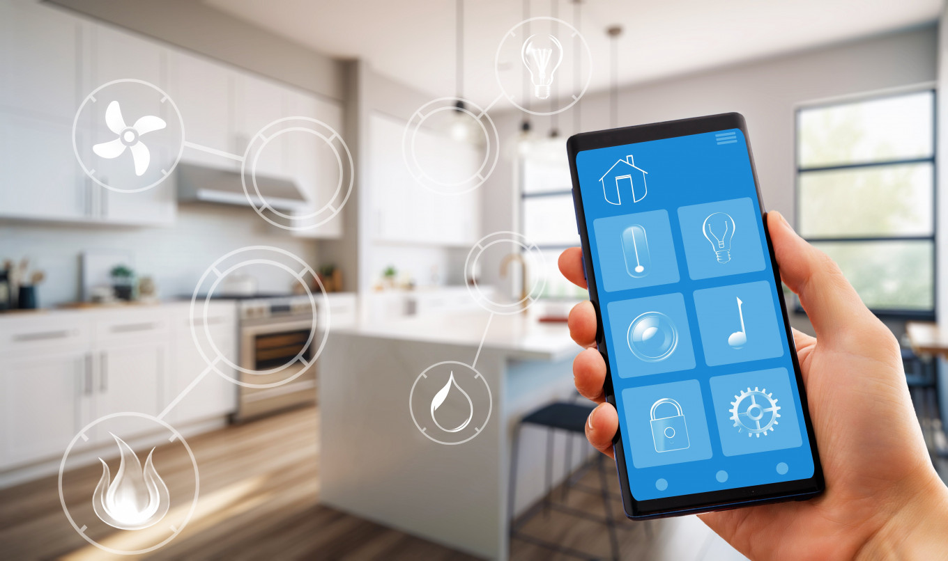 Smart homes are the new norm: Are we ready?