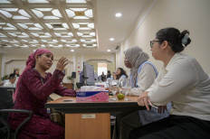 VP Gibran’s complaint desk efficiency questioned