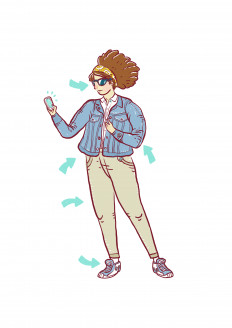 Tech in your closet: Smart fashion gear to shop or skip