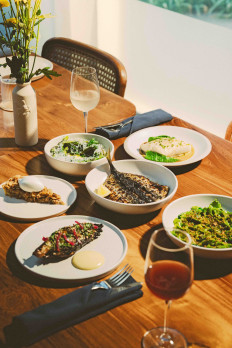 To be FED by Made is to be loved