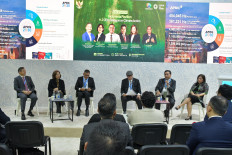 APRIL Group underlines commitment to sustainable production, forest management at COP29