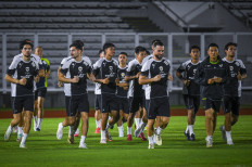 Indonesia go Dutch in pursuit of World Cup dreams