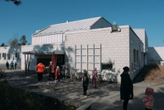 School meals in Finland: Investment for a happier future